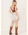 Image #3 - Wrangler Women's Donna High Rise Shorts, Multi, hi-res