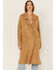 Image #5 - Show Me Your Mumu Women's Camel Melrose Sweater Knit Jacket , , hi-res