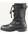 Image #3 - Baffin Men's Cambrian Insulated Waterproof Boots - Round Toe, Black, hi-res