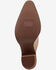 Image #5 - Dingo Women's Texani Studded Tall Western Boots - Snip Toe, Sand, hi-res