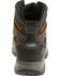 Image #7 - CAT Men's Compressor 6" Waterproof Work Boots - Composite Toe, Grey, hi-res