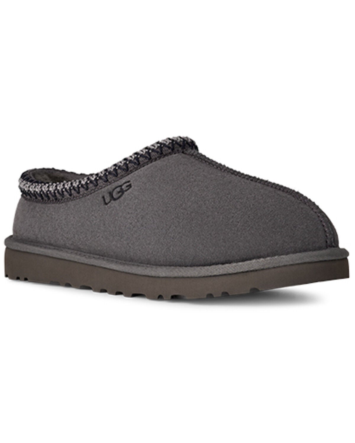 UGG Men's Tasman II, Dark Grey, hi-res