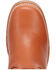 Image #6 - Dingo Women's Vagabond Fashion Boots - Round Toe, Brown, hi-res