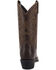 Image #5 - Laredo Men's Outlaw Forge Performance Western Boots - Square Toe, Rust Copper, hi-res