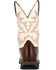 Image #5 - Durango Men's 11" Workhorse Western Boots - Steel Toe, , hi-res