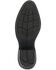 Image #7 - Durango Girls' Shyloh Western Boots - Round Toe, Brown, hi-res
