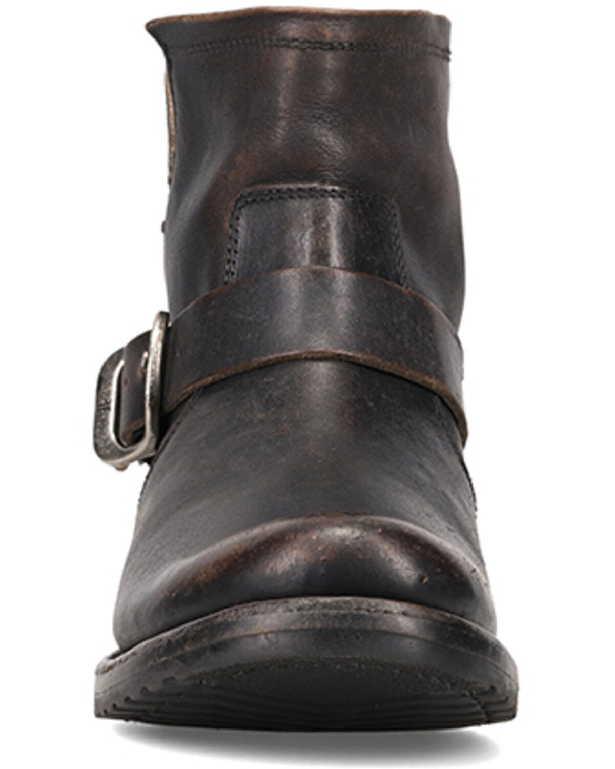 Image #4 - Frye Women's Veronica Flex Booties - Round Toe, Black, hi-res