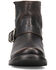 Image #4 - Frye Women's Veronica Flex Booties - Round Toe, Black, hi-res