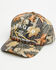 Image #2 - Seager Men's Branded Camo Print Ball Cap, Camouflage, hi-res