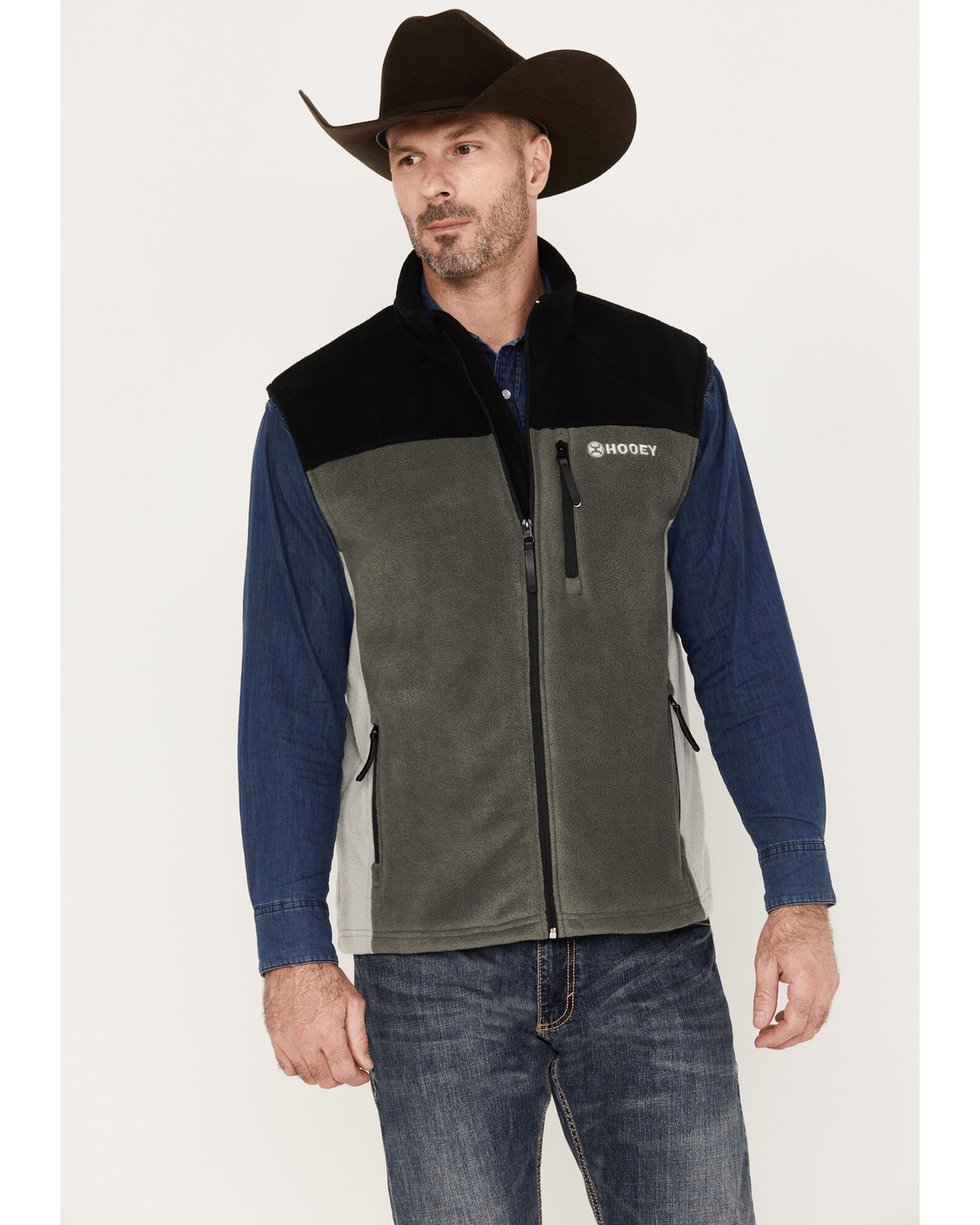 Hooey vest 2025