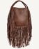 Image #1 - STS Ranchwear by Carroll Women's Indie Sugar Satchel, Coffee, hi-res