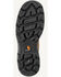 Image #7 - Carhartt Men's Ironwood 11' Work Boot- Soft Toe, Brown, hi-res