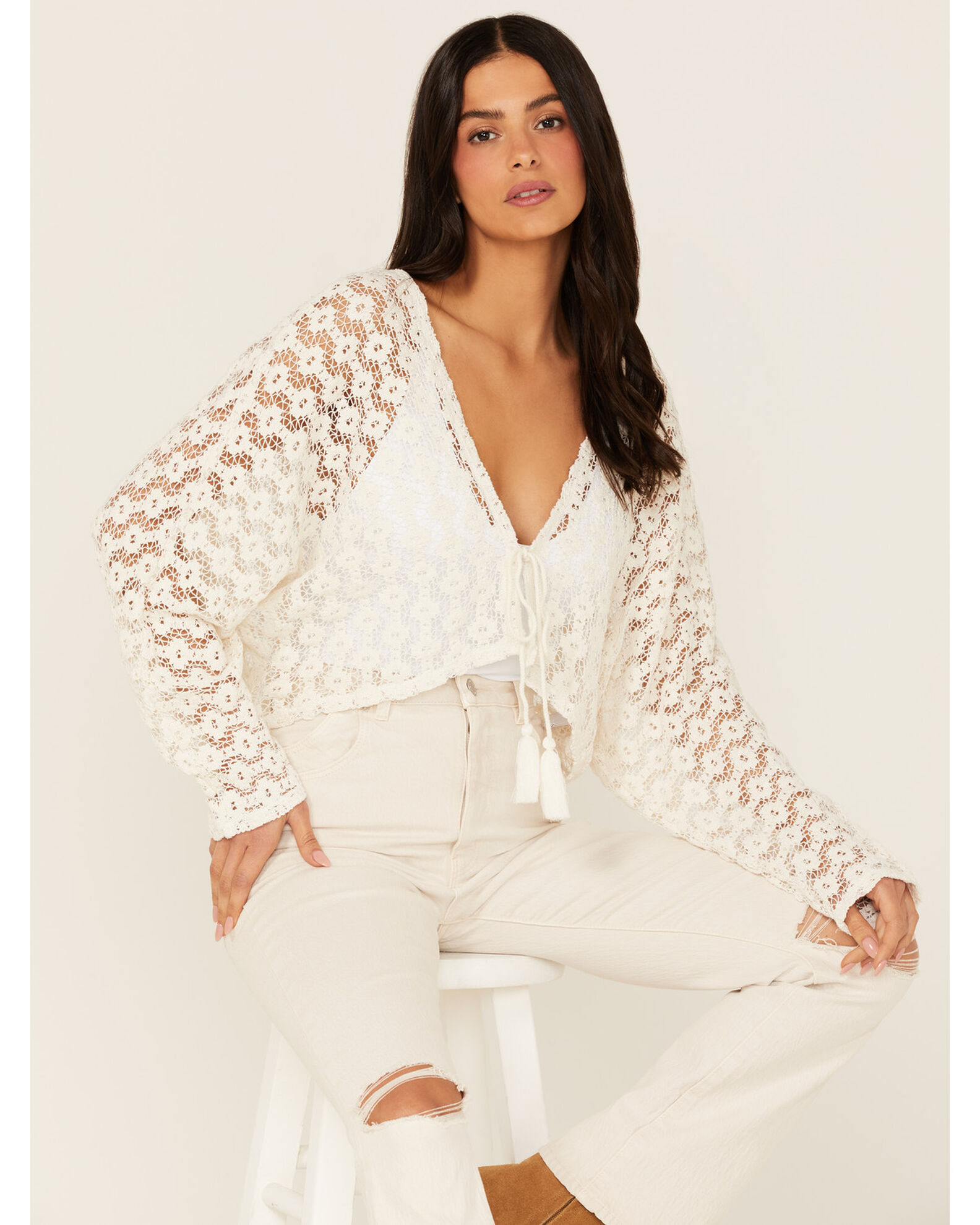 Sadie and sage cardigan clearance
