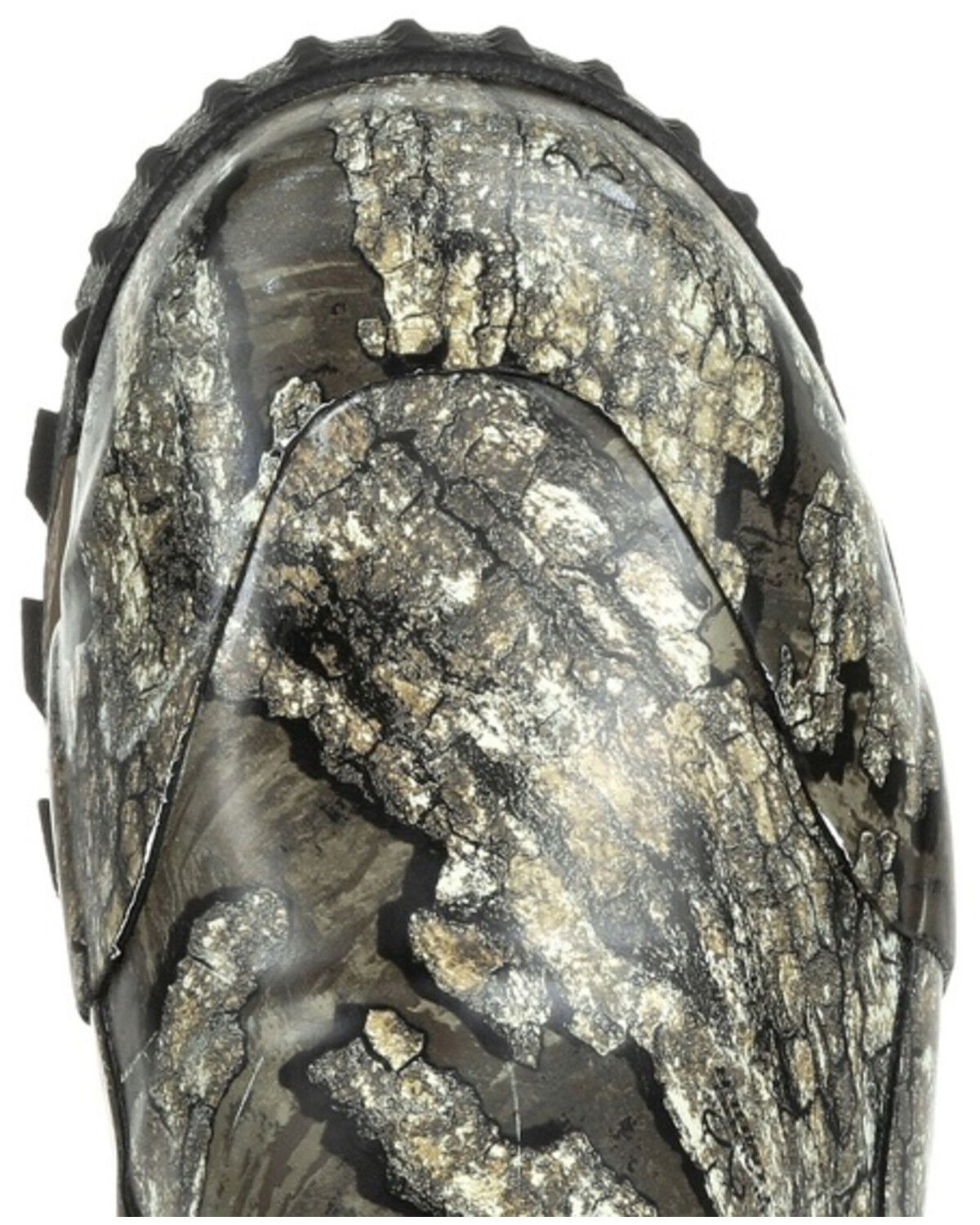 Image #6 - Rocky Men's Sport Pro Rubber Snake Boots - Soft Toe, , hi-res
