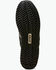 Image #4 - Ariat Women's Ranch Runner Casual Shoes, Black, hi-res