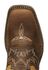 Image #6 - Durango Women's Let Love Fly Rebel Western Performance Boots - Broad Square Toe, , hi-res
