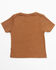 Image #3 - Cody James Toddler Boys' Cowboyin' Short Sleeve Graphic T-Shirt, Caramel, hi-res