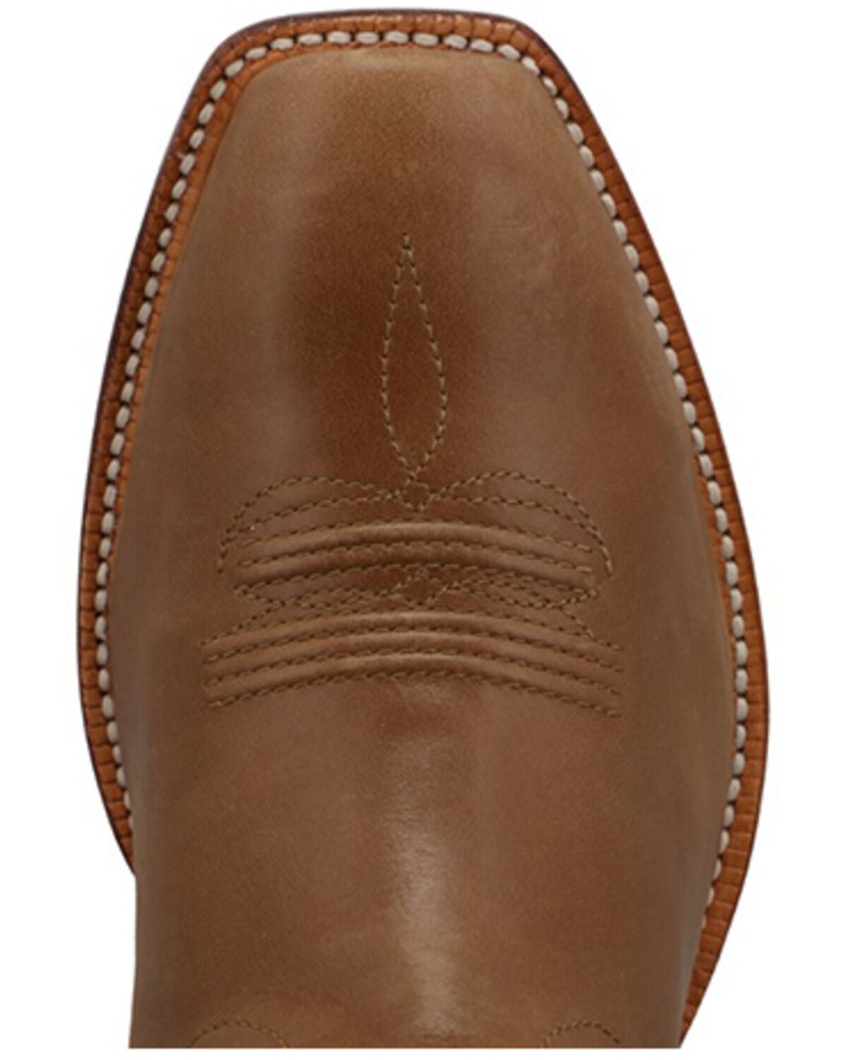 Image #6 - Twisted X Men's 12" Tech X&trade; Western Boots - Square Toe, Tan, hi-res