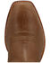 Image #6 - Twisted X Men's 12" Tech X&trade; Western Boots - Square Toe, Tan, hi-res