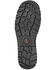 Image #7 - Hoss Men's Met Guard Waterproof Cheslea Work Boots - Composite Toe, Brown, hi-res