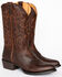 Brothers & Sons Men's Xero Gravity Performance Boots - Medium Toe, Brown, hi-res