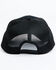 Image #3 - Paramount Network's Yellowstone Men's Dutton Ranch Sunset Range Patch Ball Cap, Black, hi-res