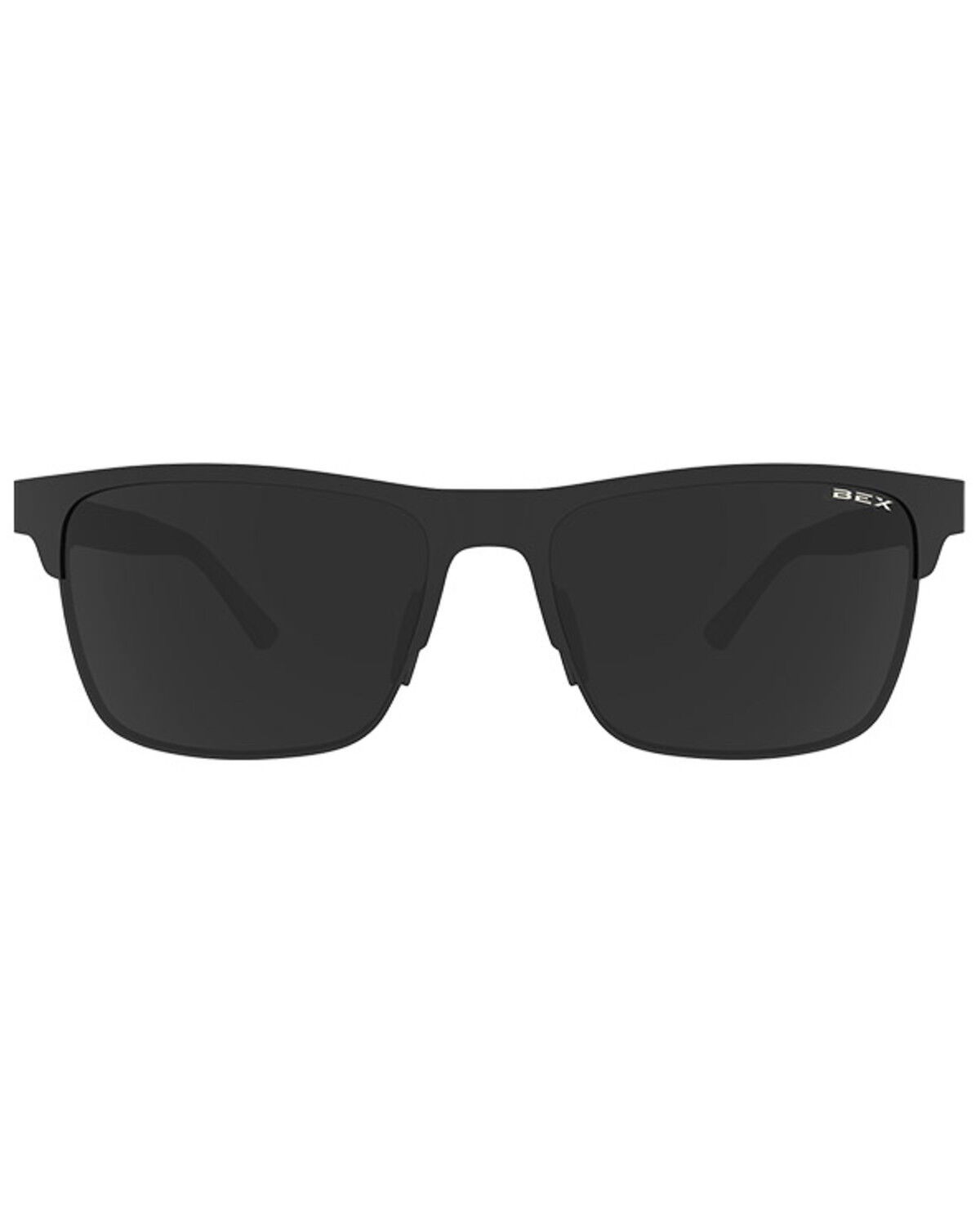 Image #2 - Bex Rockyt Lite Sunglasses, Black/grey, hi-res
