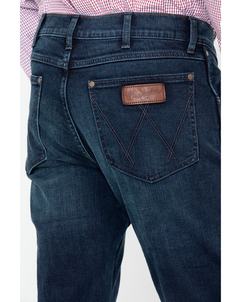 wrangler jeans relaxed fit