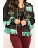 Image #4 - Double D Ranch Women's Herradura Jacket, , hi-res