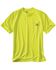 Carhartt Force Color-Enhanced T-Shirt, Lime, hi-res