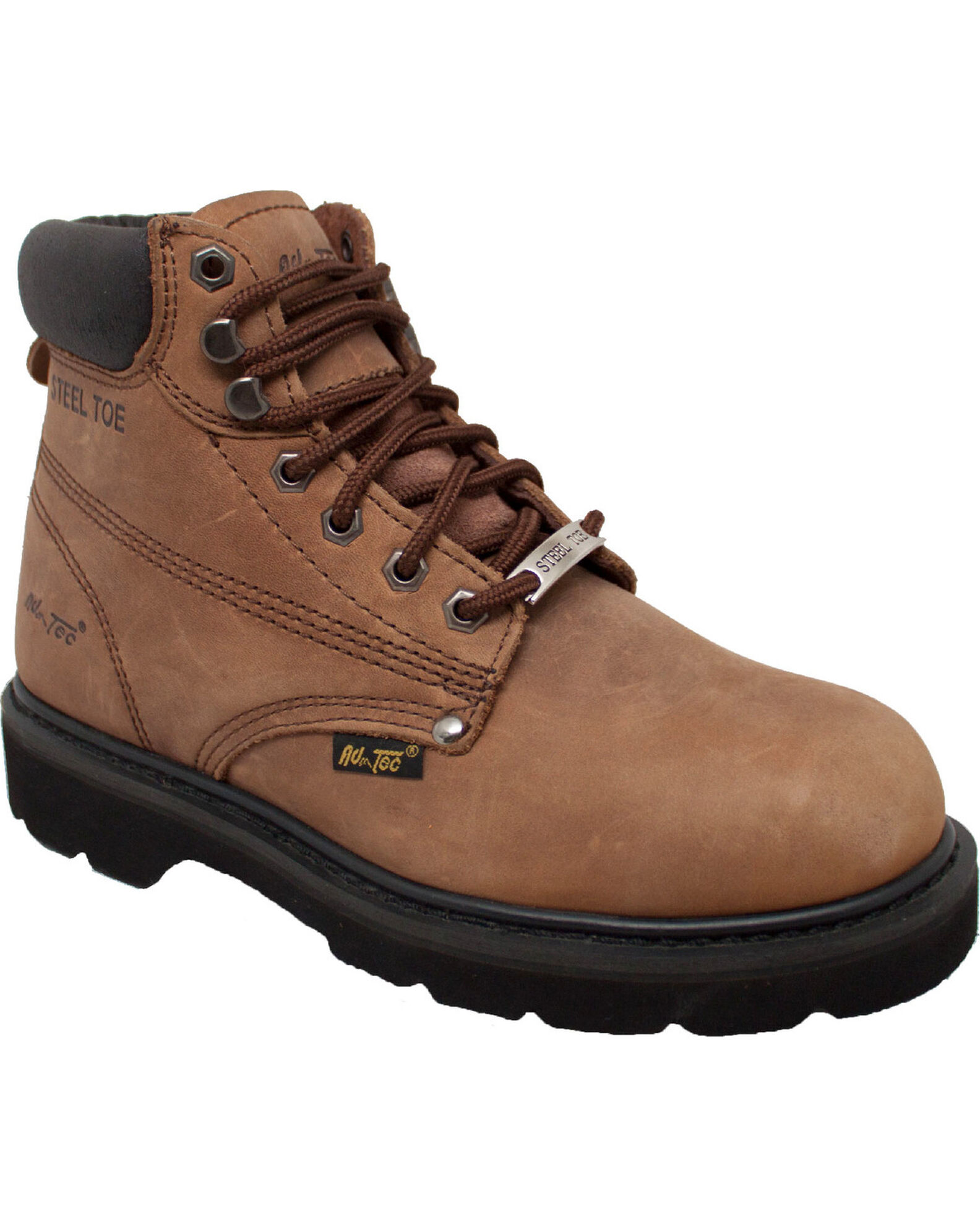 Adtec men's boots on sale
