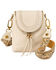 Image #1 - Hobo Women's Fern Crossbody Bag, Off White, hi-res