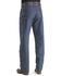 Image #1 - Wrangler Men's Cowboy Cut Rigid Relaxed Fit Jeans, Indigo, hi-res