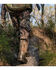 Image #2 - LaCrosse Men's Camo Aerohead Sport Snake Boots - Round Toe, , hi-res