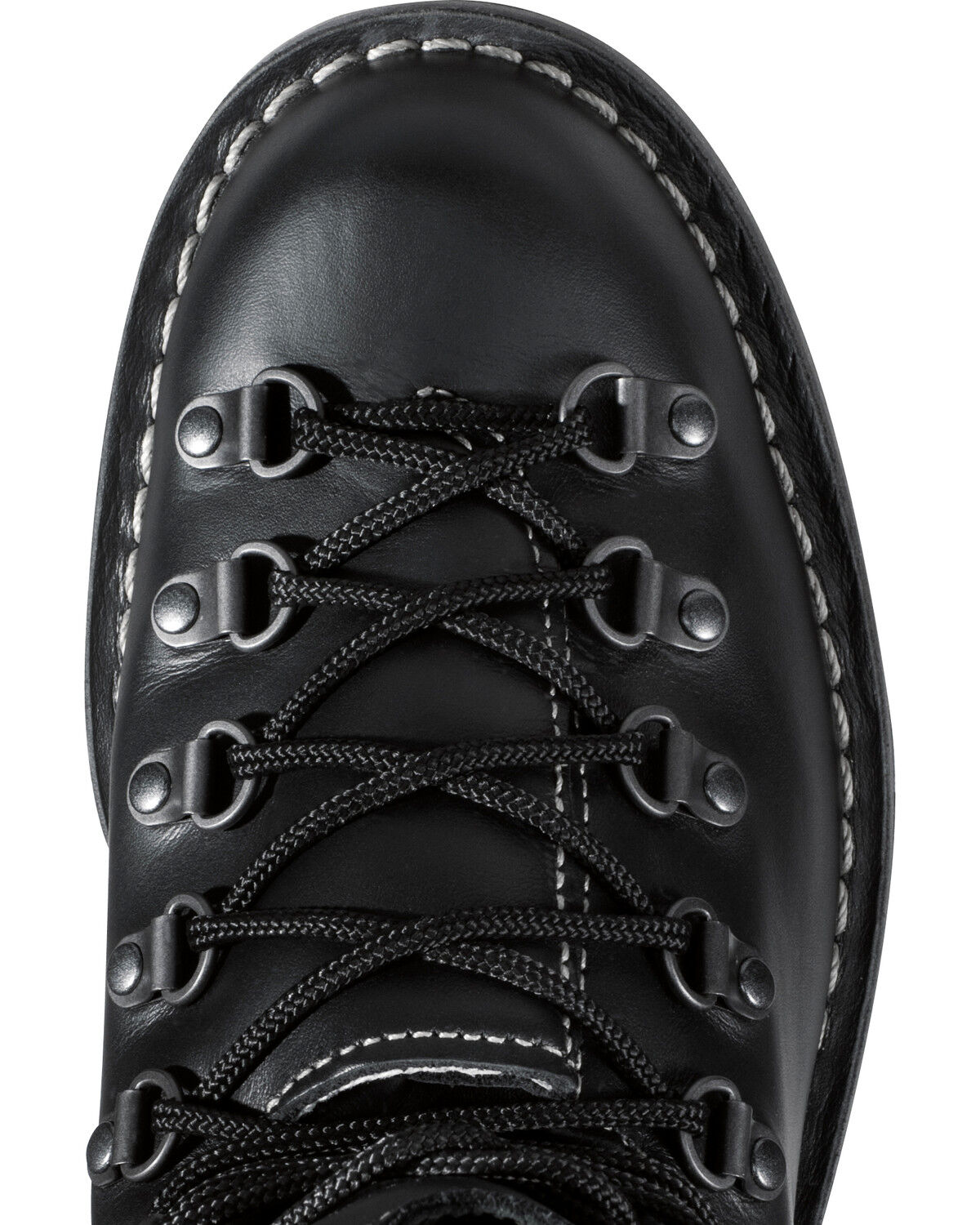 Image #2 - Danner Men's Mountain Light II Hiking Boots - Round Toe, , hi-res