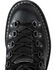 Image #2 - Danner Men's Mountain Light II Hiking Boots - Round Toe, Black, hi-res