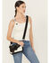 Image #1 - Shyanne Women's Ember Hair on Hide Crossbody Bag, Black, hi-res