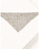 Image #1 - Shyanne Women's Bandita Sparkle Bandana Necklace, Silver, hi-res
