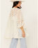 Image #4 - Cotton & Rye Women's Lace Kimono, Natural, hi-res