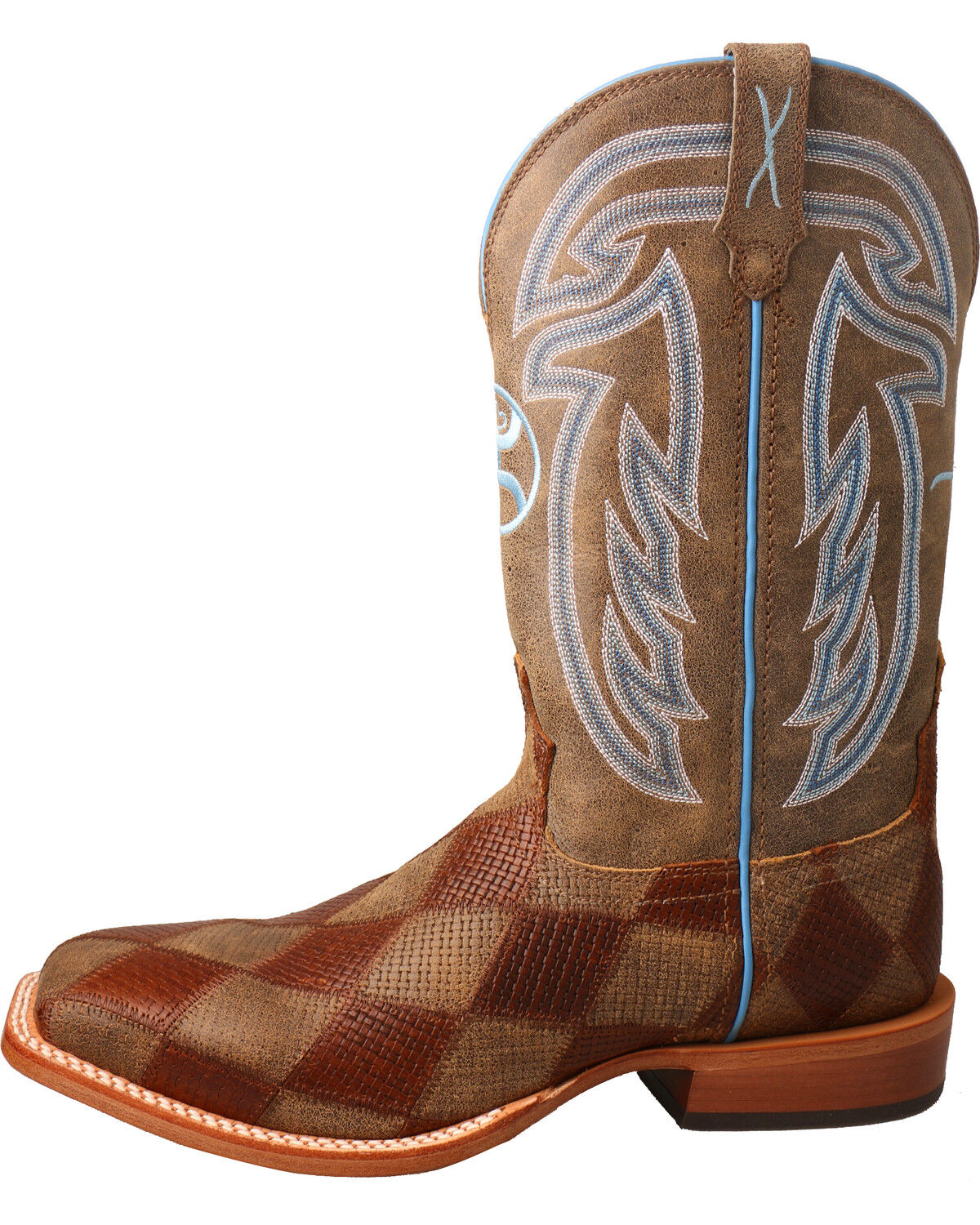 Hooey boots