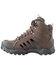 Image #3 - Baffin Men's Zone Waterproof Outdoor Winter Boots - Soft Toe, Brown, hi-res