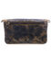 Image #2 - Bed Stu Women's Candence Lux Crossbody Clutch, Black, hi-res