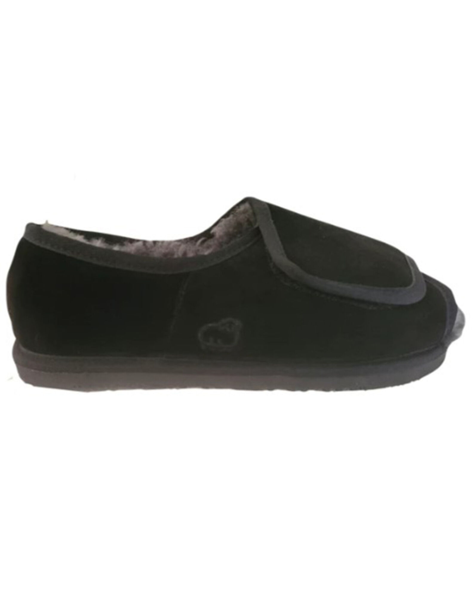 Lamo wrap slippers outlet
