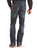 Image #1 - Cinch Men's Ian Western Bootcut Jeans , Indigo, hi-res