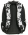 Image #2 - Hooey Rockstar Southwestern Print Backpack, Black, hi-res