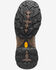 Image #5 - Danner Men's 8" Pronghorn Work Boots - Soft Toe, Brown, hi-res