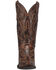 Image #5 - Dan Post Women's Marcella Western Boots - Snip Toe, , hi-res