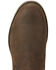 Image #4 - Ariat Women's Wexford H2O Riding Boots, Brown, hi-res