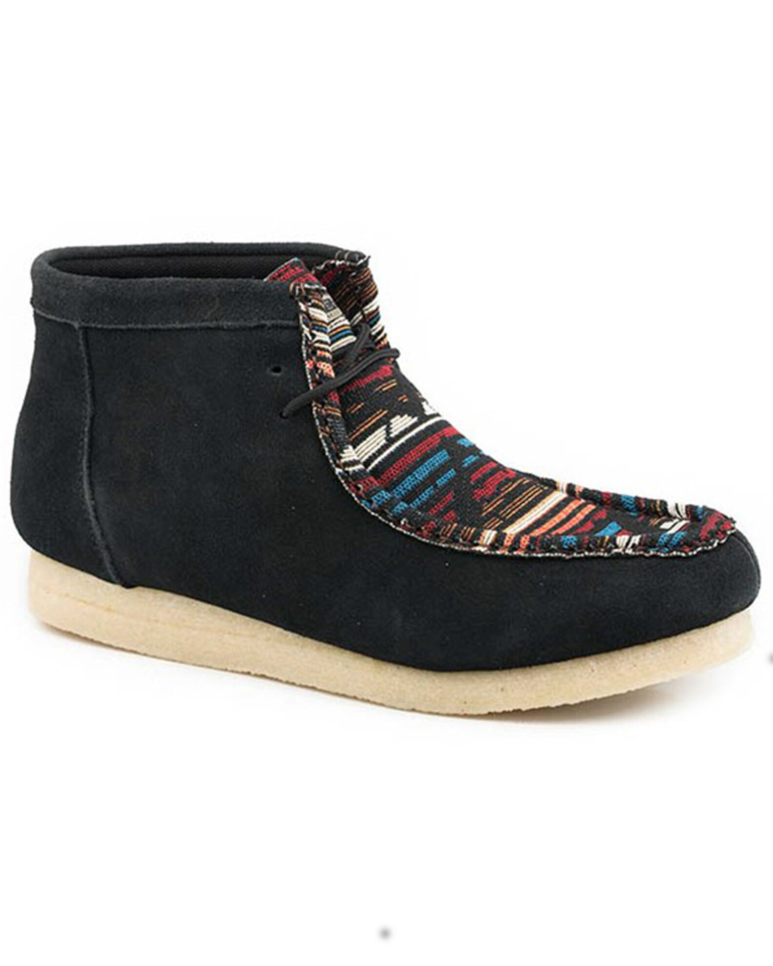 Roper chukka hotsell