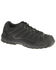 Image #1 - CAT Men's Streamline Work Shoes - Composite Toe, Black, hi-res